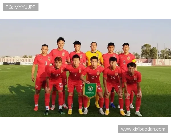 中国男足足球球星最新排名揭晓 谁是当前最具影响力的球员？
