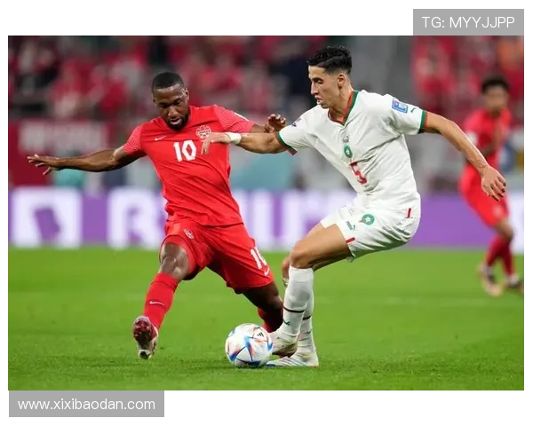 加拿大最帅足球球星风采展示 引领体育时尚潮流的魅力之星 加拿大最帅足球球星风采展示 引领体育时尚潮流的魅力之星