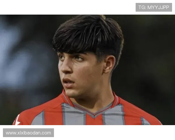 四月足球新番球星大解析 新一代足坛潜力巨星崭露头角