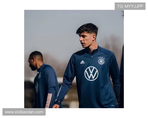 哈弗茨足球球星头像独特魅力展现展现个人风采与实力