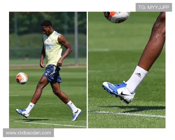 英超球星专属战靴揭秘从速度到力量展现足坛巅峰风采 英超球星专属战靴揭秘从速度到力量展现足坛巅峰风采