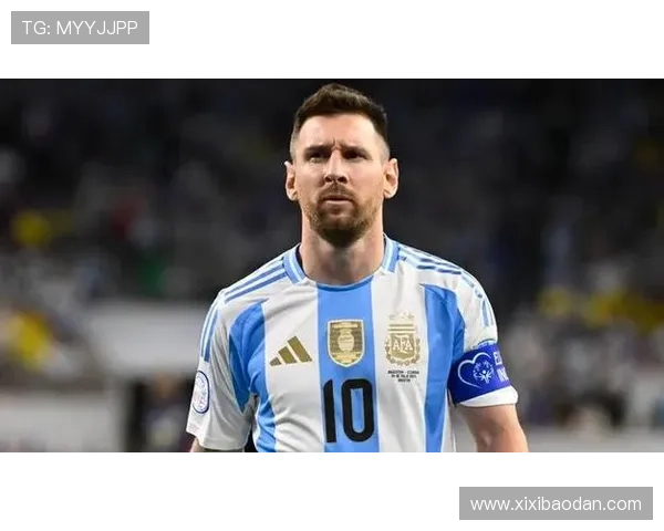 阿根廷足球队头号球星梅西的传奇之路与国家队荣耀时刻解析